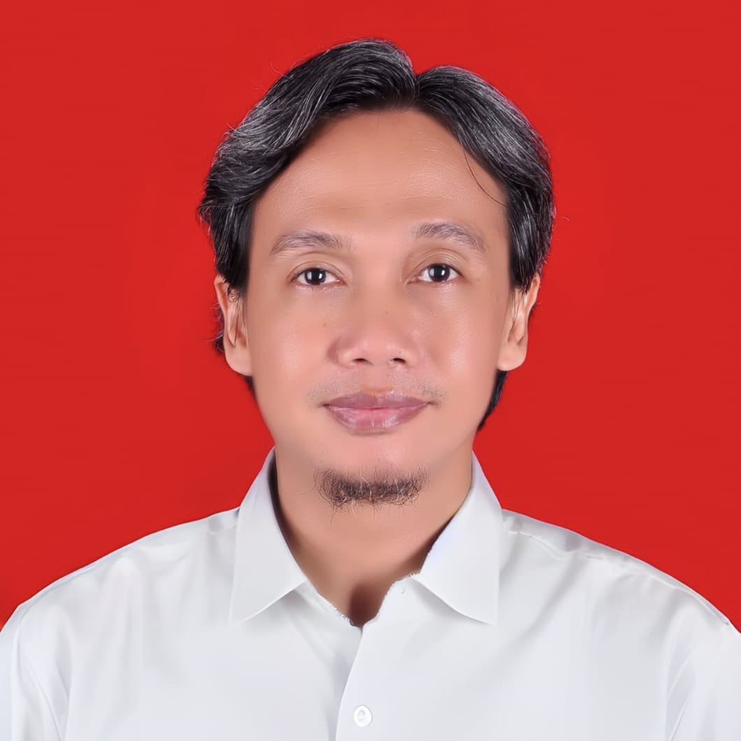 Foto Imam Setyawan, S.Psi., M.A.