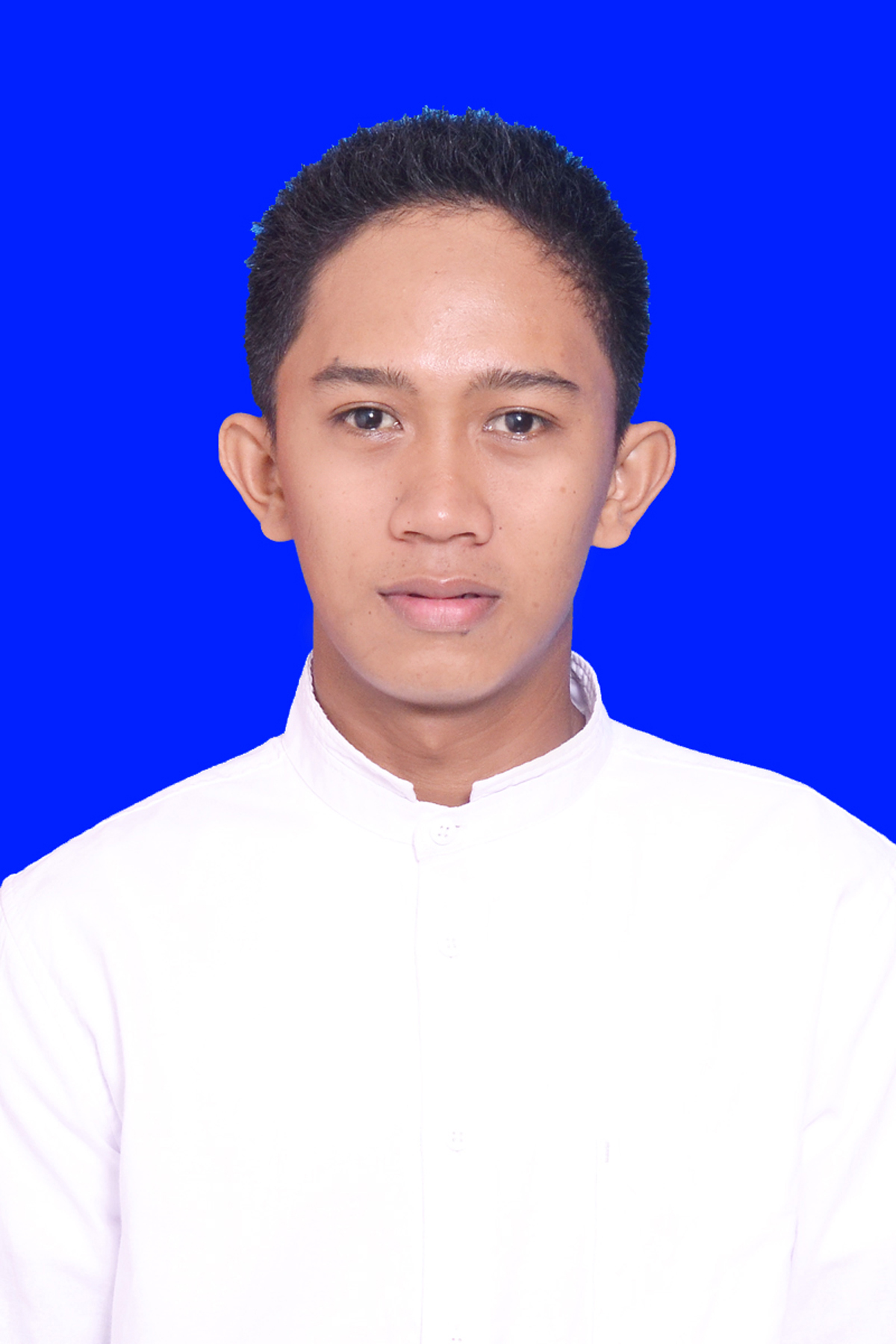 Foto ismail rama dani