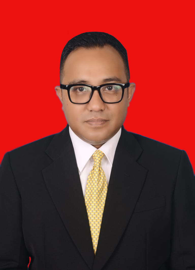 Foto Nugroho Henray Ekasaputra