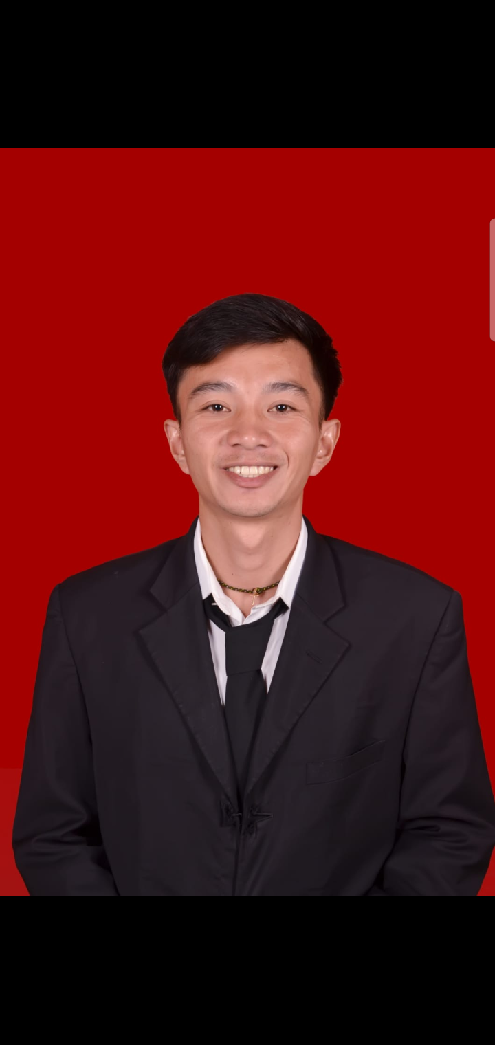 Foto Rainal Ponamon