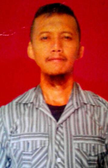 Foto WISNU UTOMO