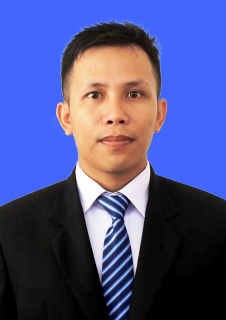 Foto Nikolaus Samsudin