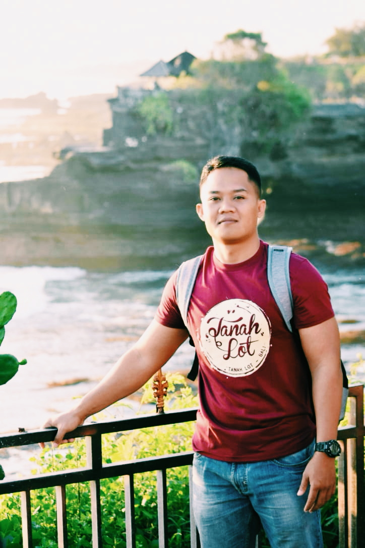 Foto I Kadek Jiwa Remaja