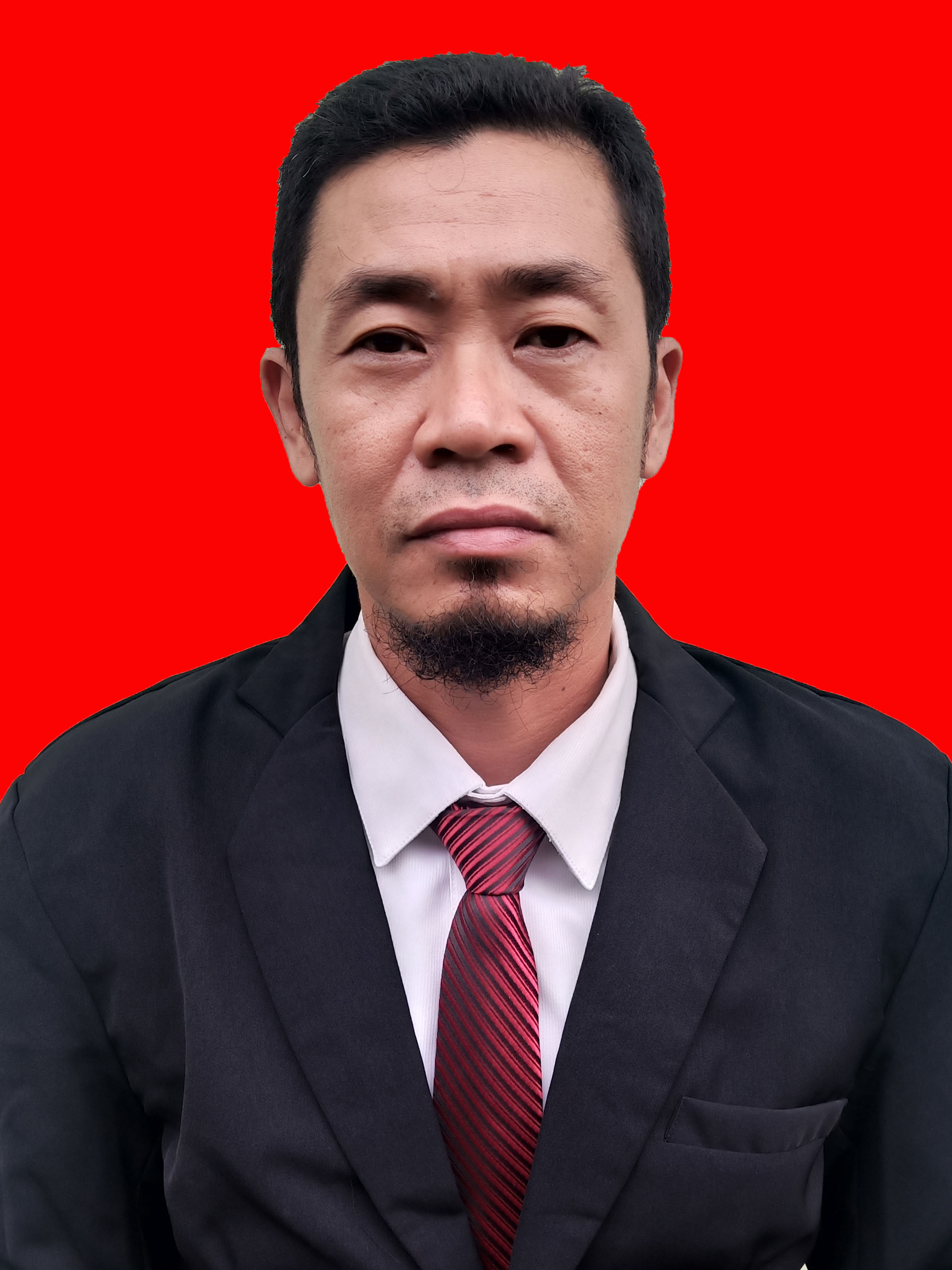 Foto Faisal Ahda