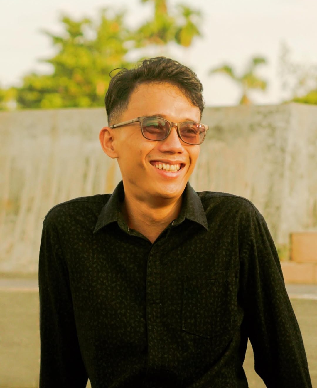 Foto Muhammad Emir Miftah