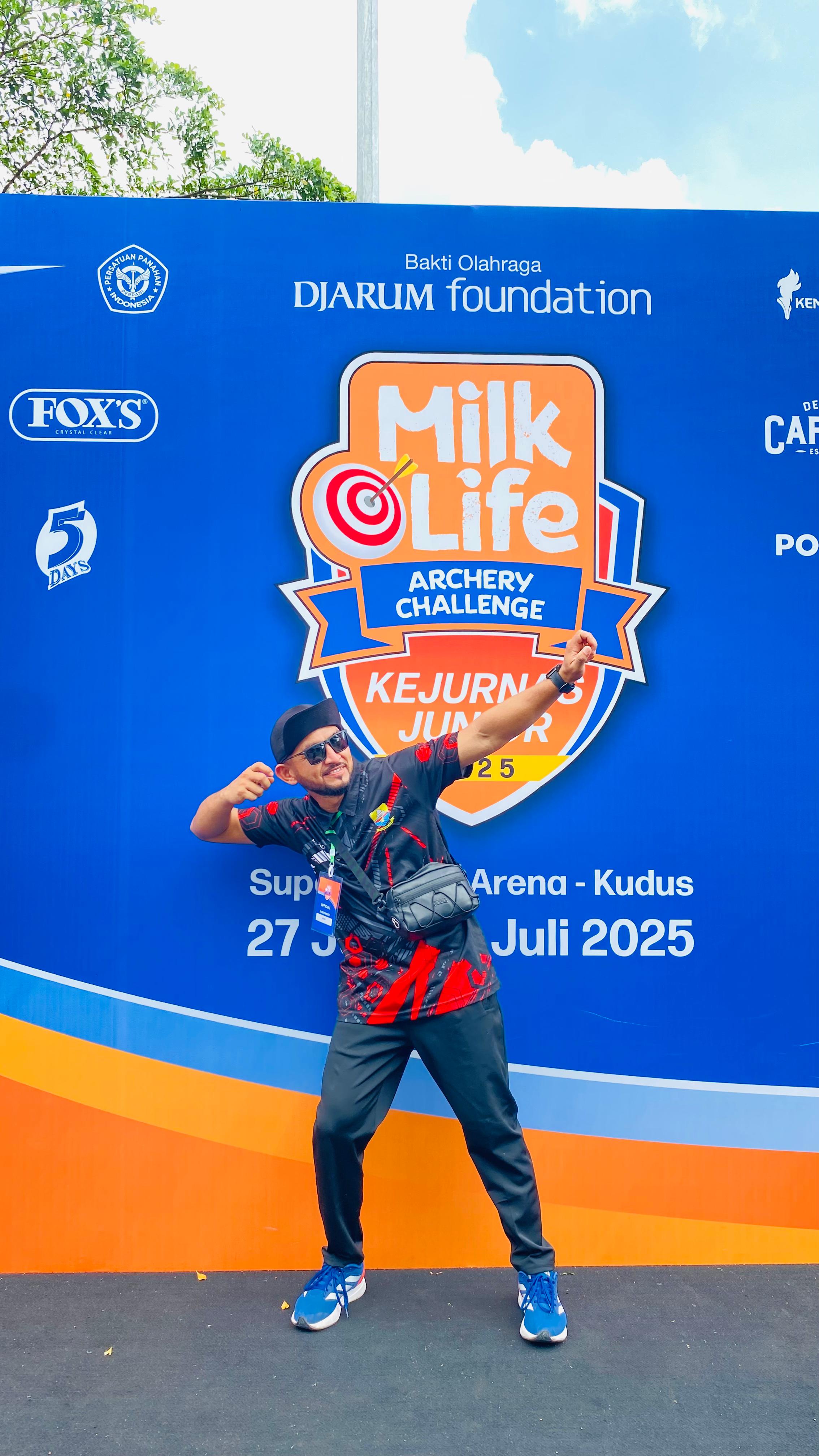 Foto ZUHRI SATRIA RAMADHAN