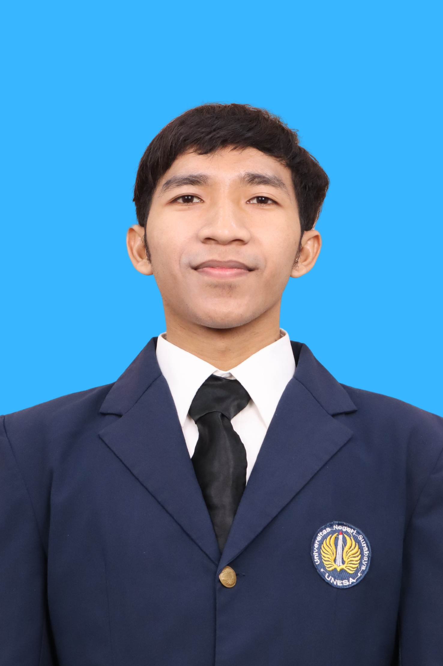Foto Muhammad kharisun S.Or