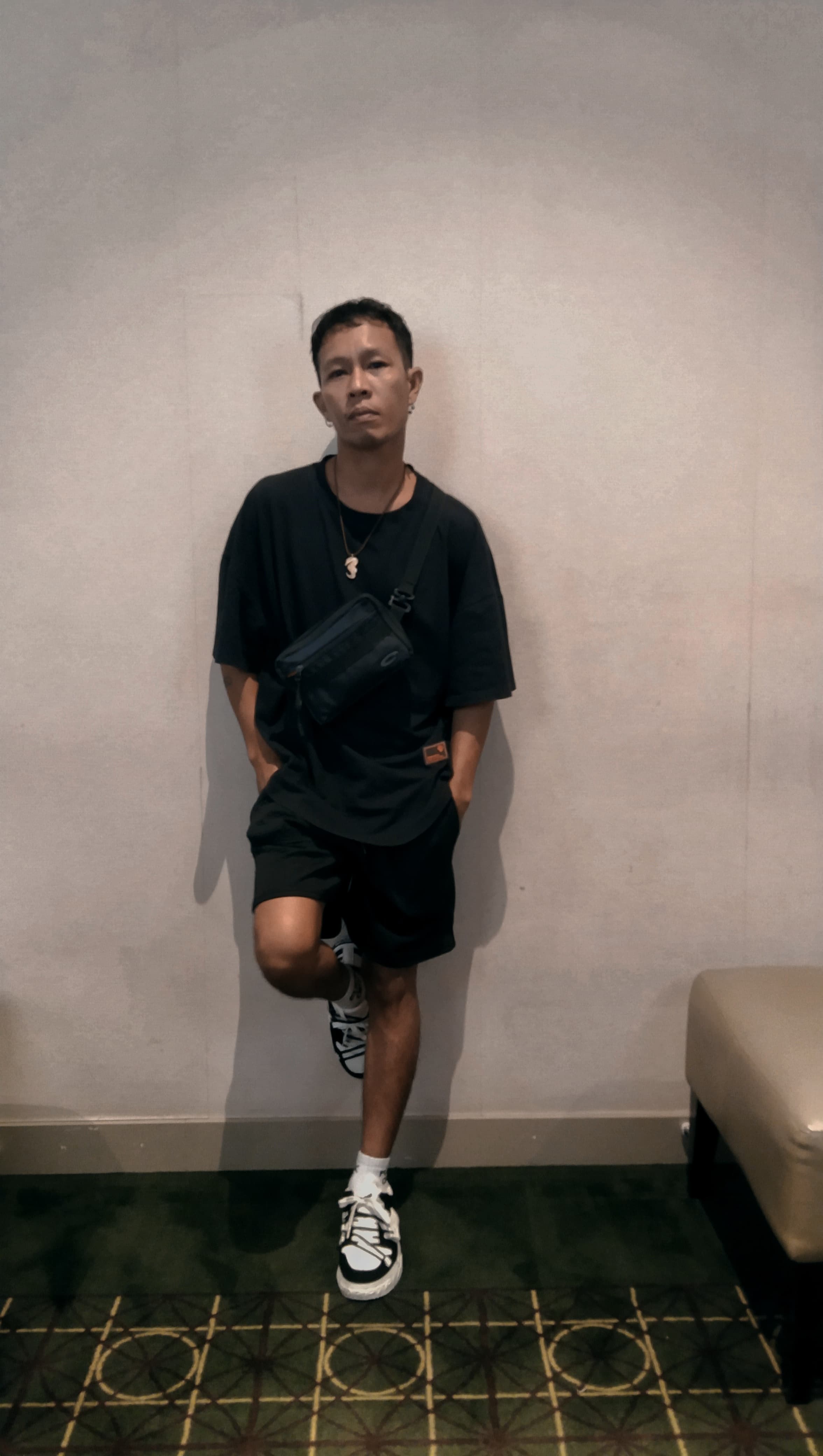 Foto Novry sengkey