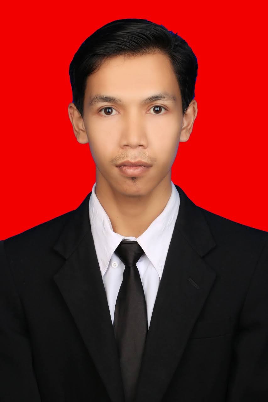 Foto M. Mas Aditiyo