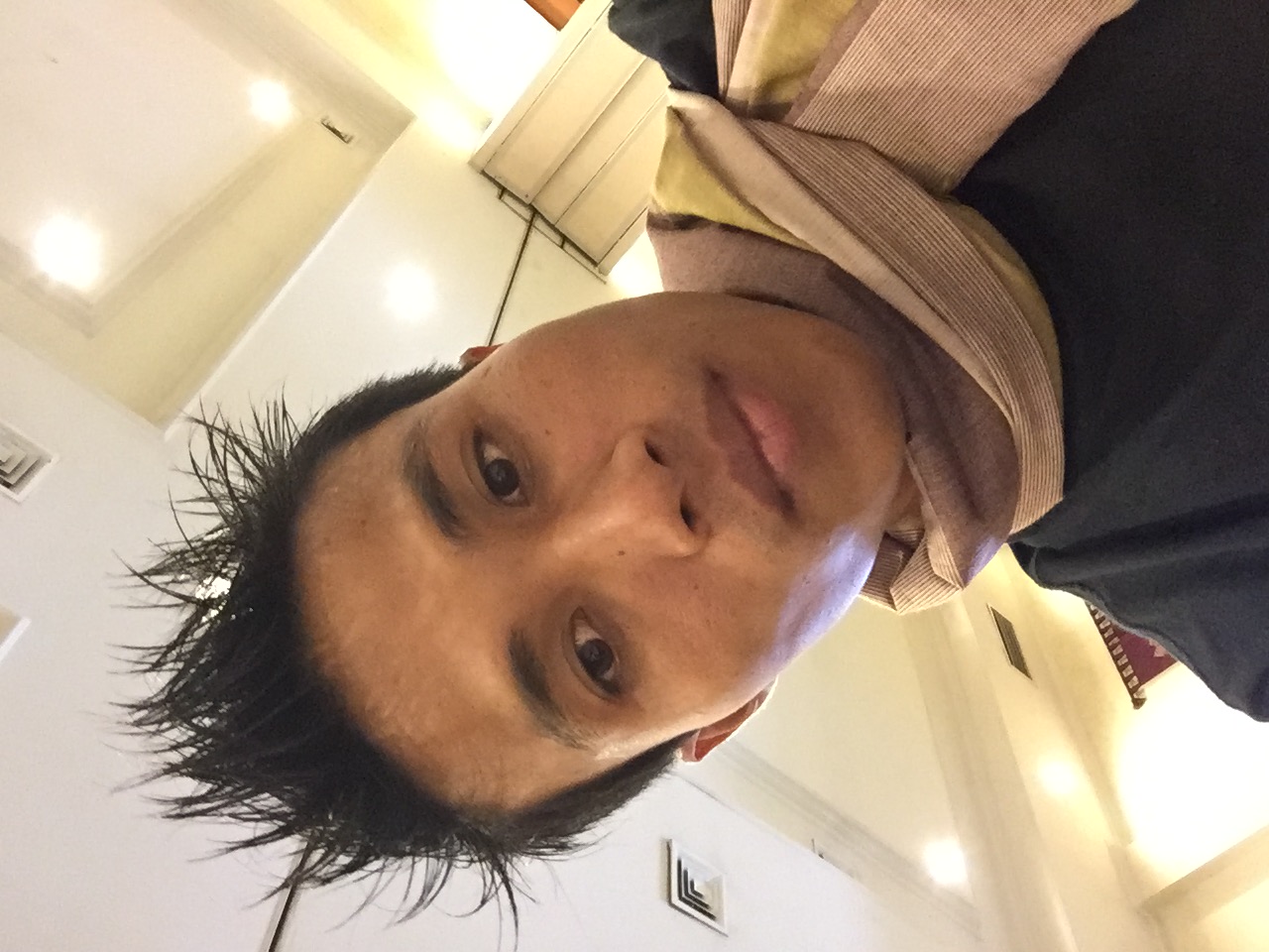 Foto PONTI HARDIYANTO