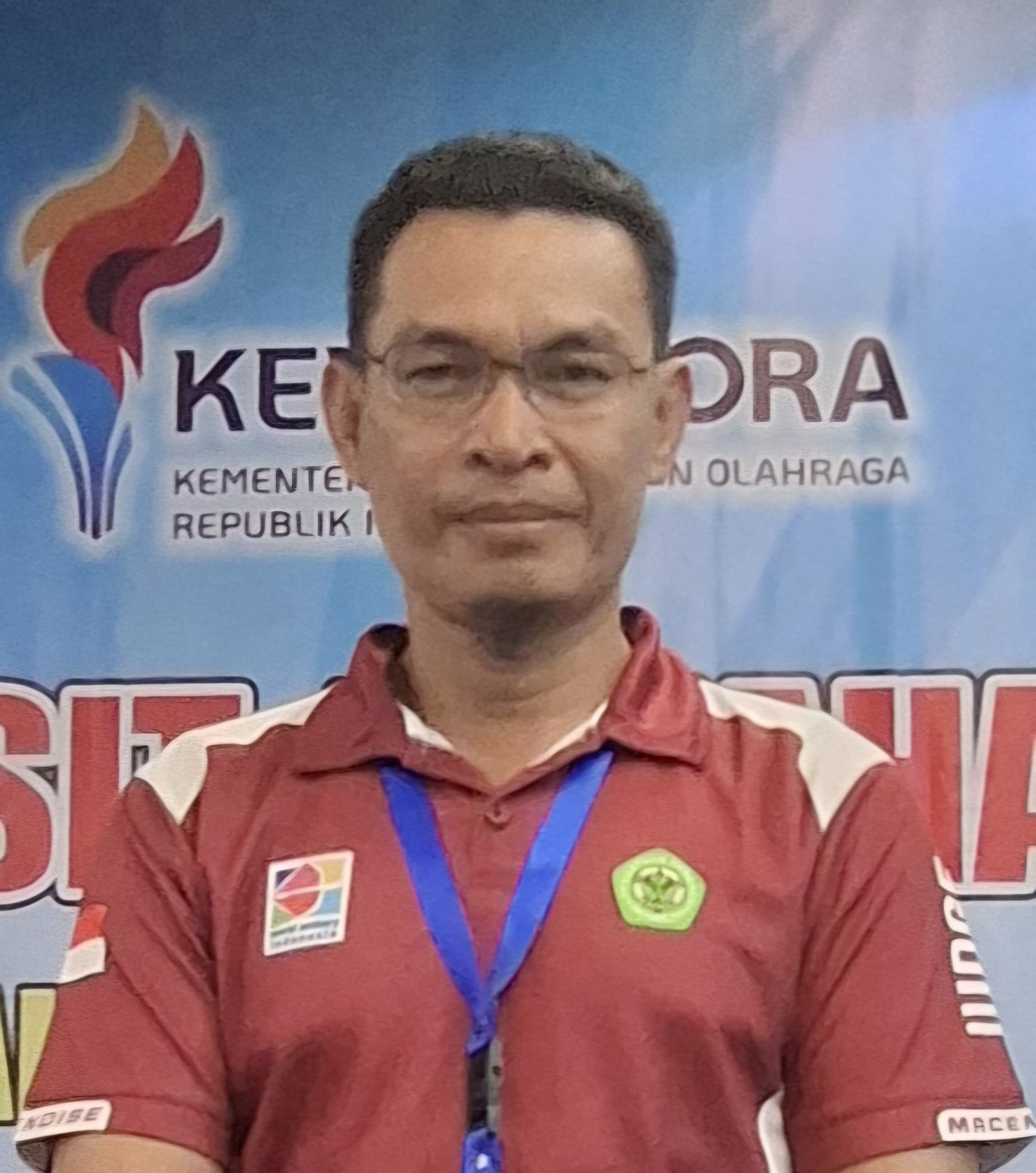 Foto AHMAD SUANDI