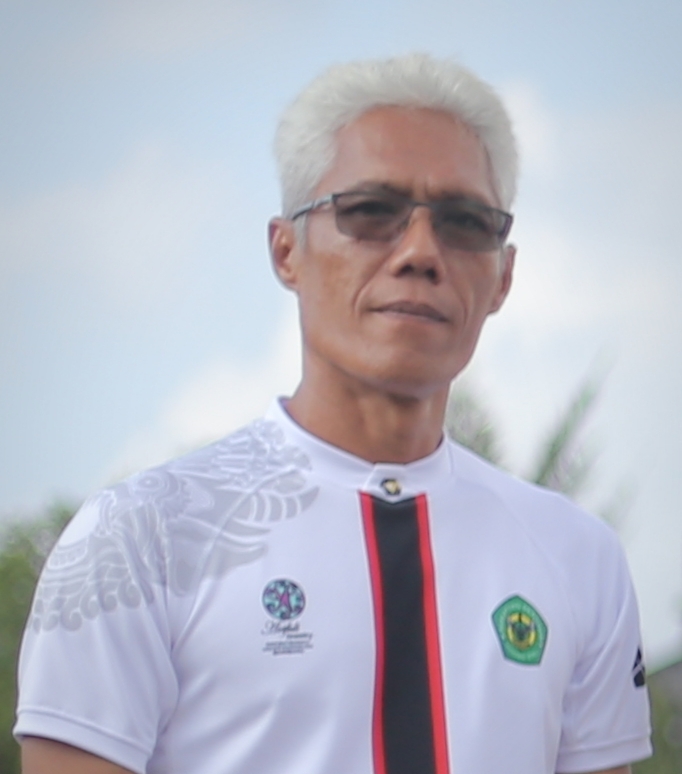 Foto EKA HADI PRAMONO, S.TP