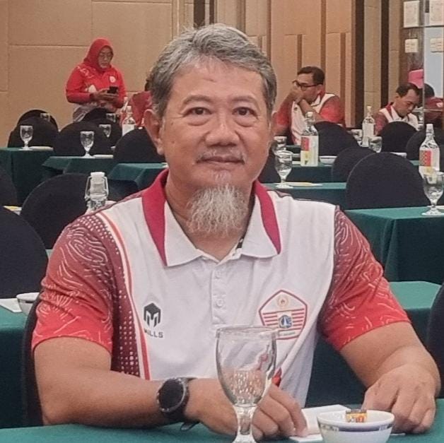 Foto HERMAN JULI PRASETYO