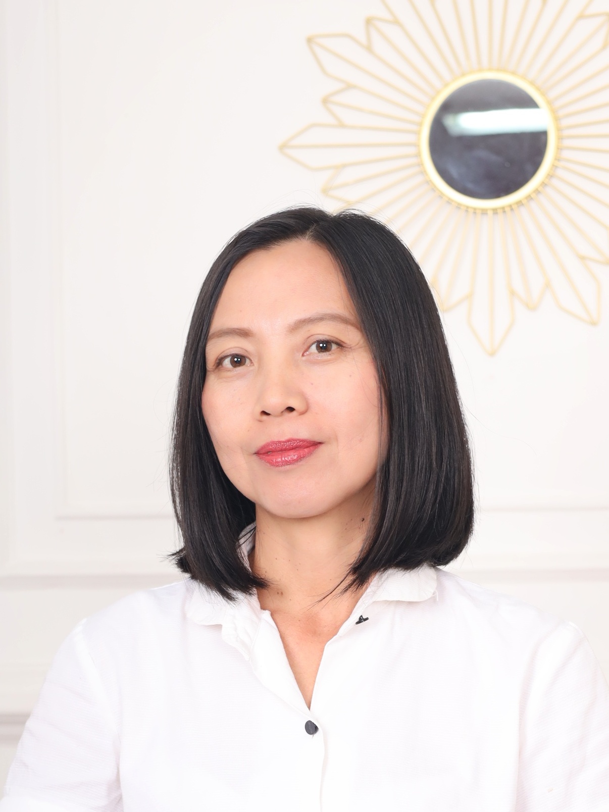 Foto Syandra Daygi Wuisan