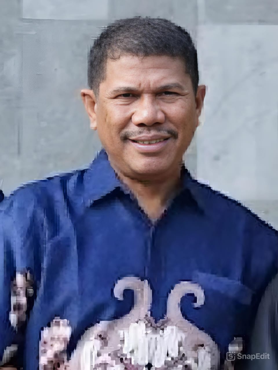 Foto ABDUL KHARIS, S.Pd., M.Pd