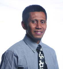 Foto Septiana Wahid Saputra 
