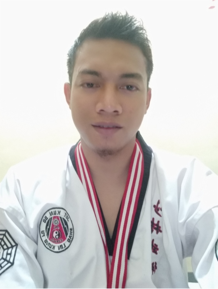 Foto Rahayu Pambudi