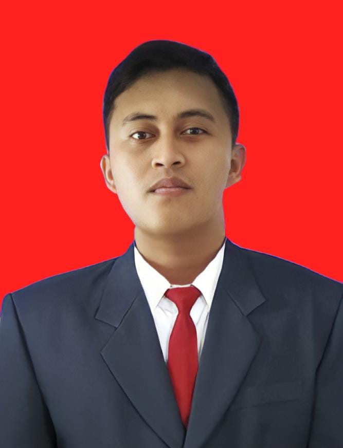Foto Muhammad Syahdi Ghory