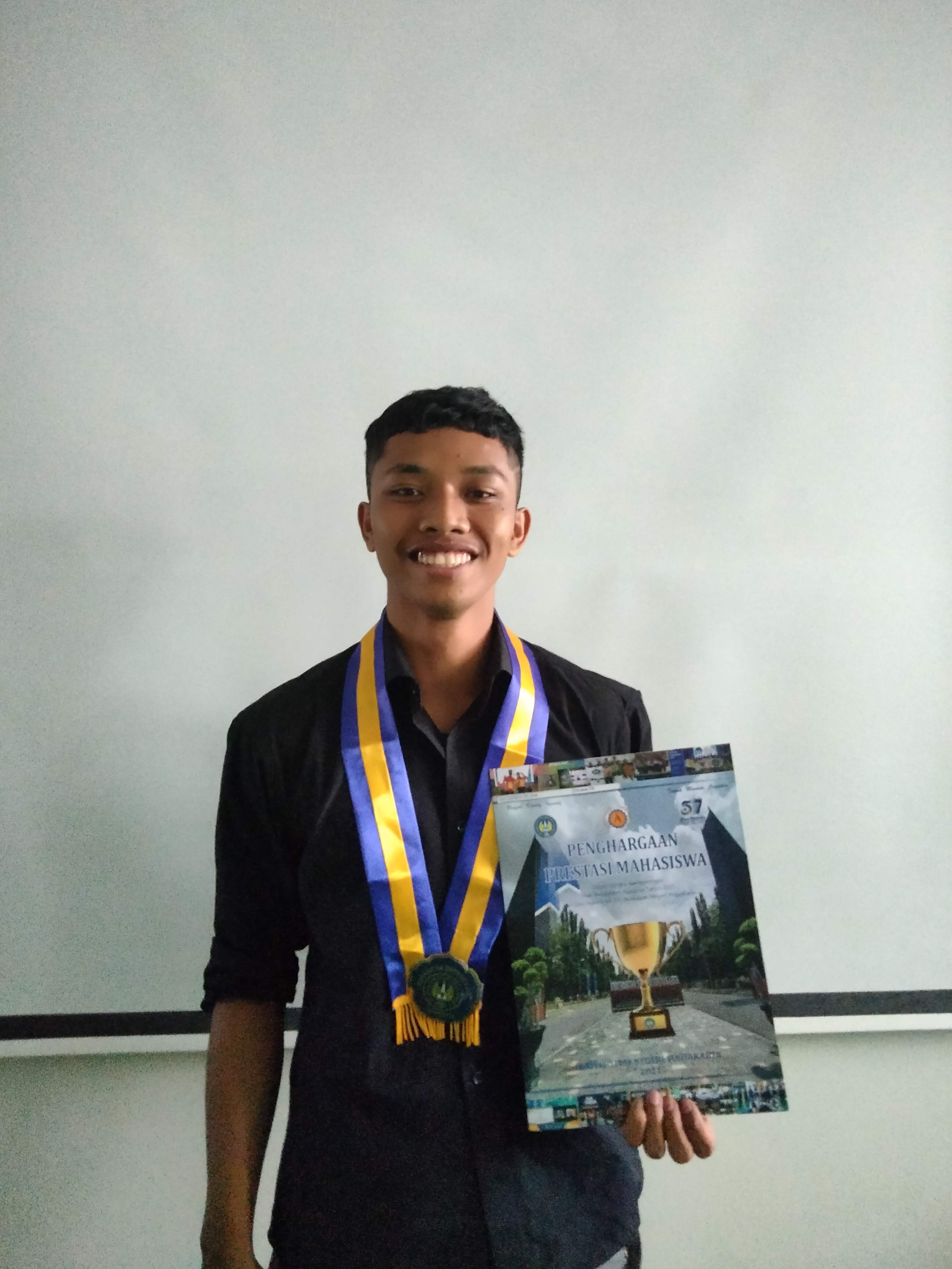 Foto Bangkit Wijaya 