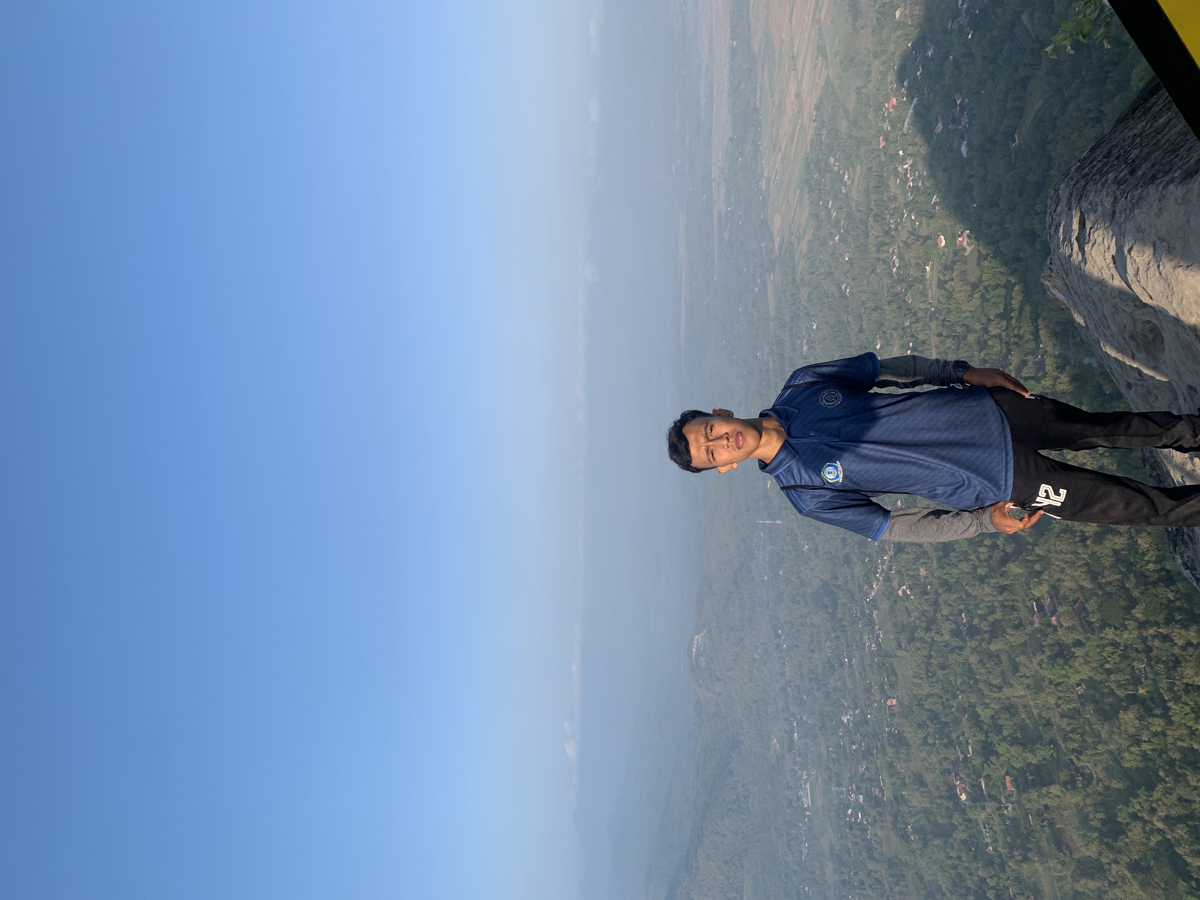 Foto Fajar Cesio Moewardi
