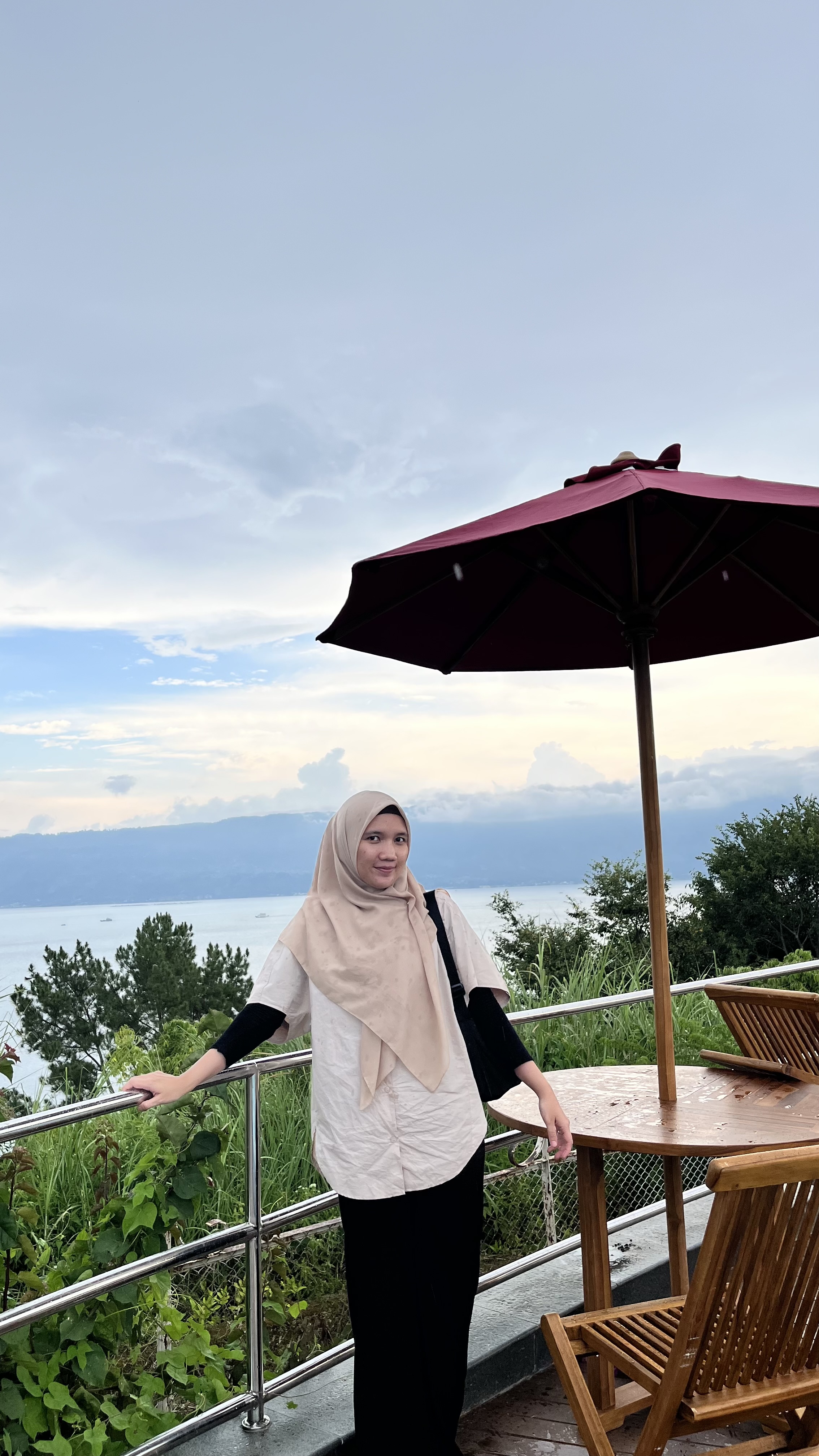 Foto Juni putri sari siagian