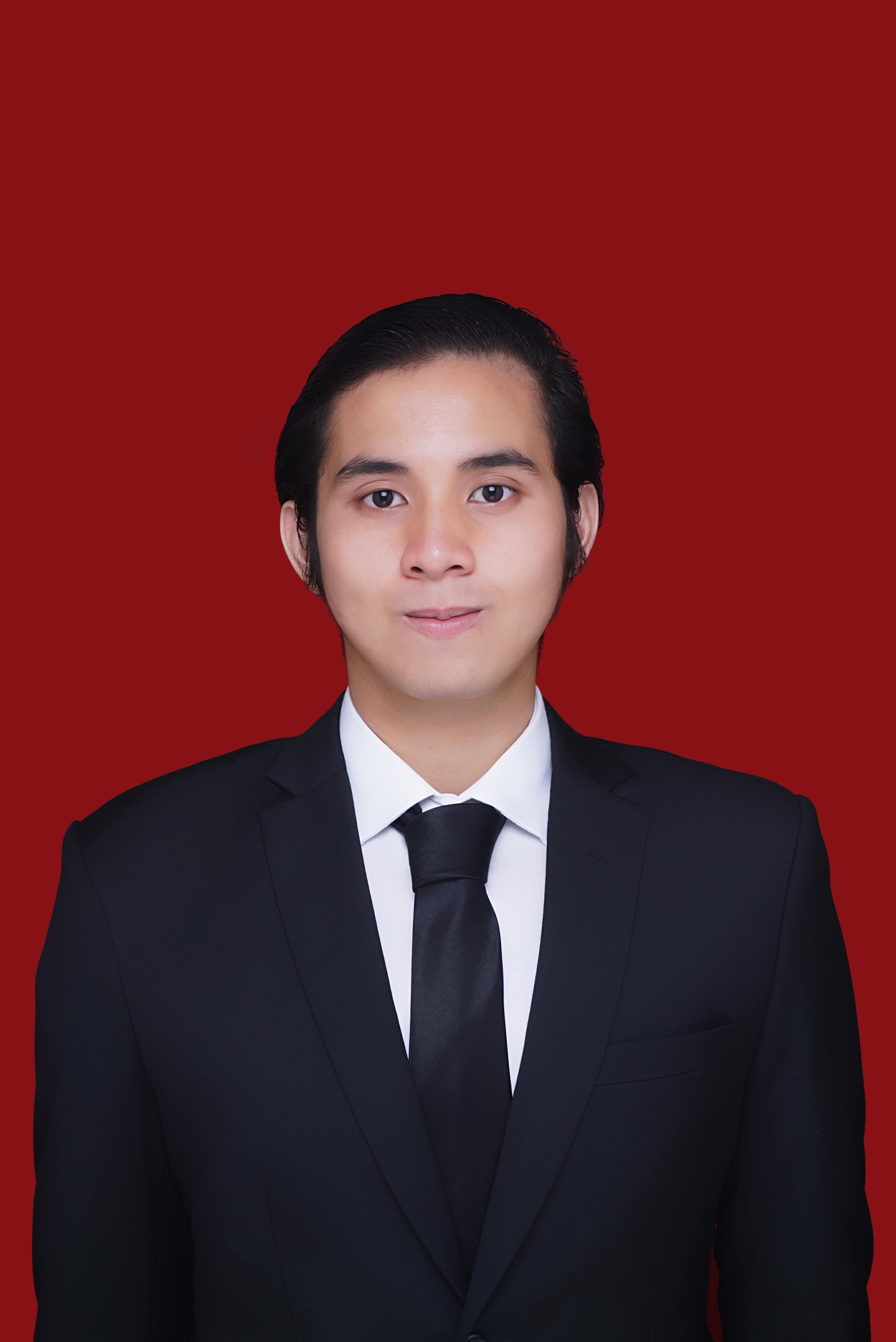 Foto Akhlak Kazhimi Harahap