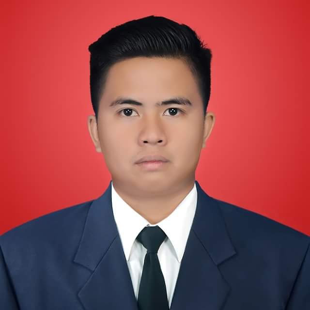 Foto Feby Afrinaldi