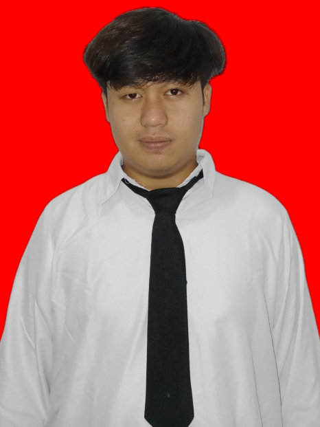 Foto Alfath Pratama Siregar