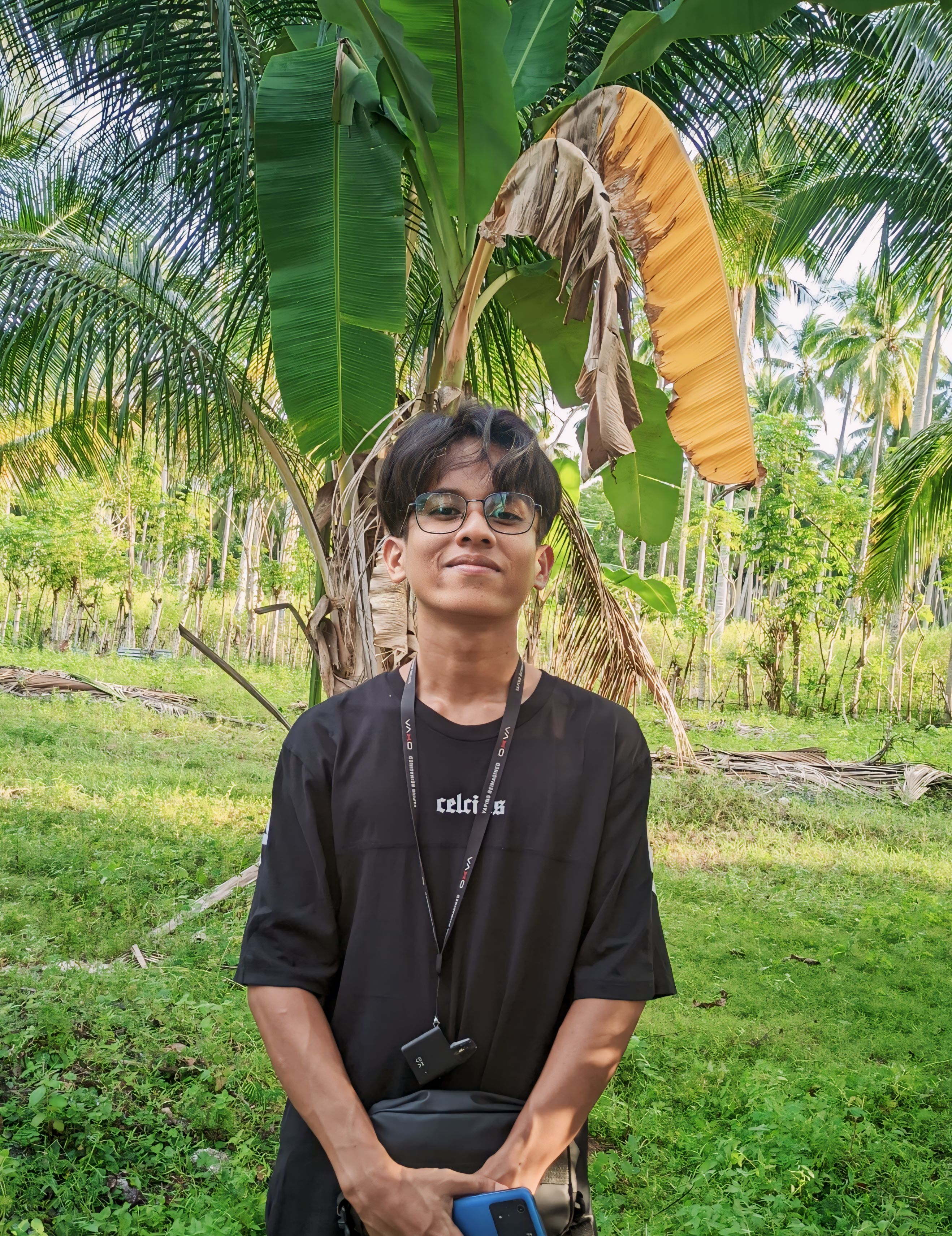 Foto MOH IKSAN