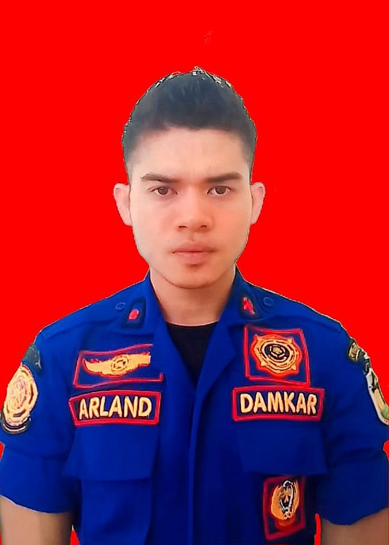 Foto ARLANANDA WIJAYA. A