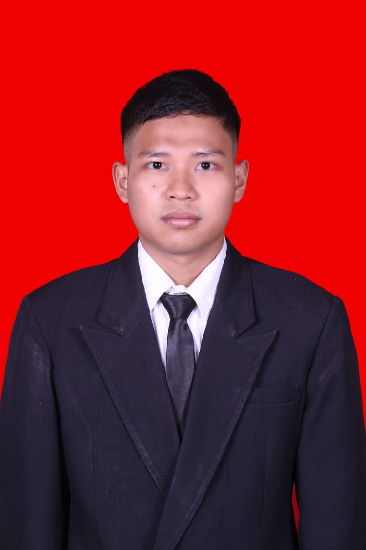 Foto Muhammad Naufal Mifta Al Ghifari S.Pd