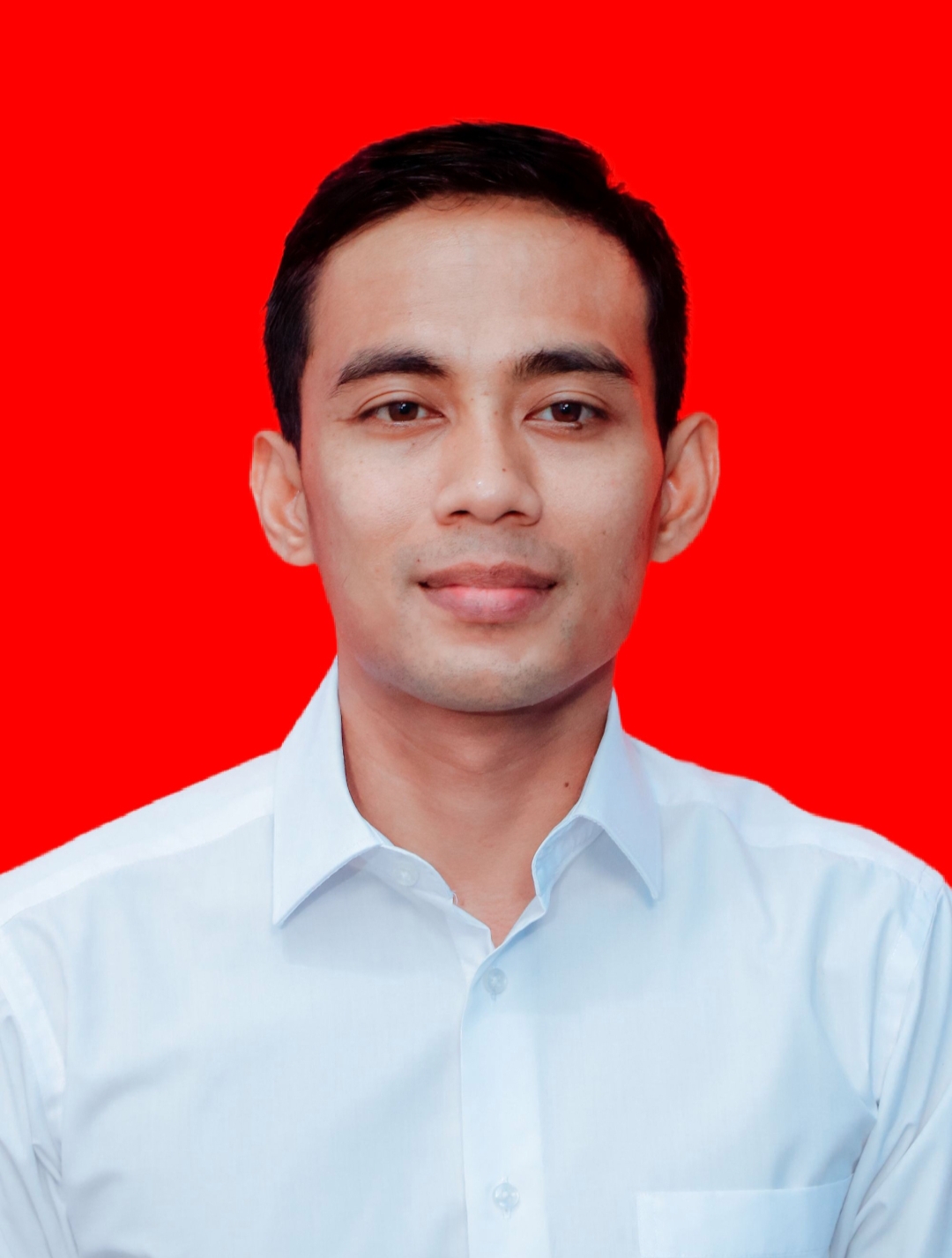 Foto Akhmad Khaetami Rafsanjani 
