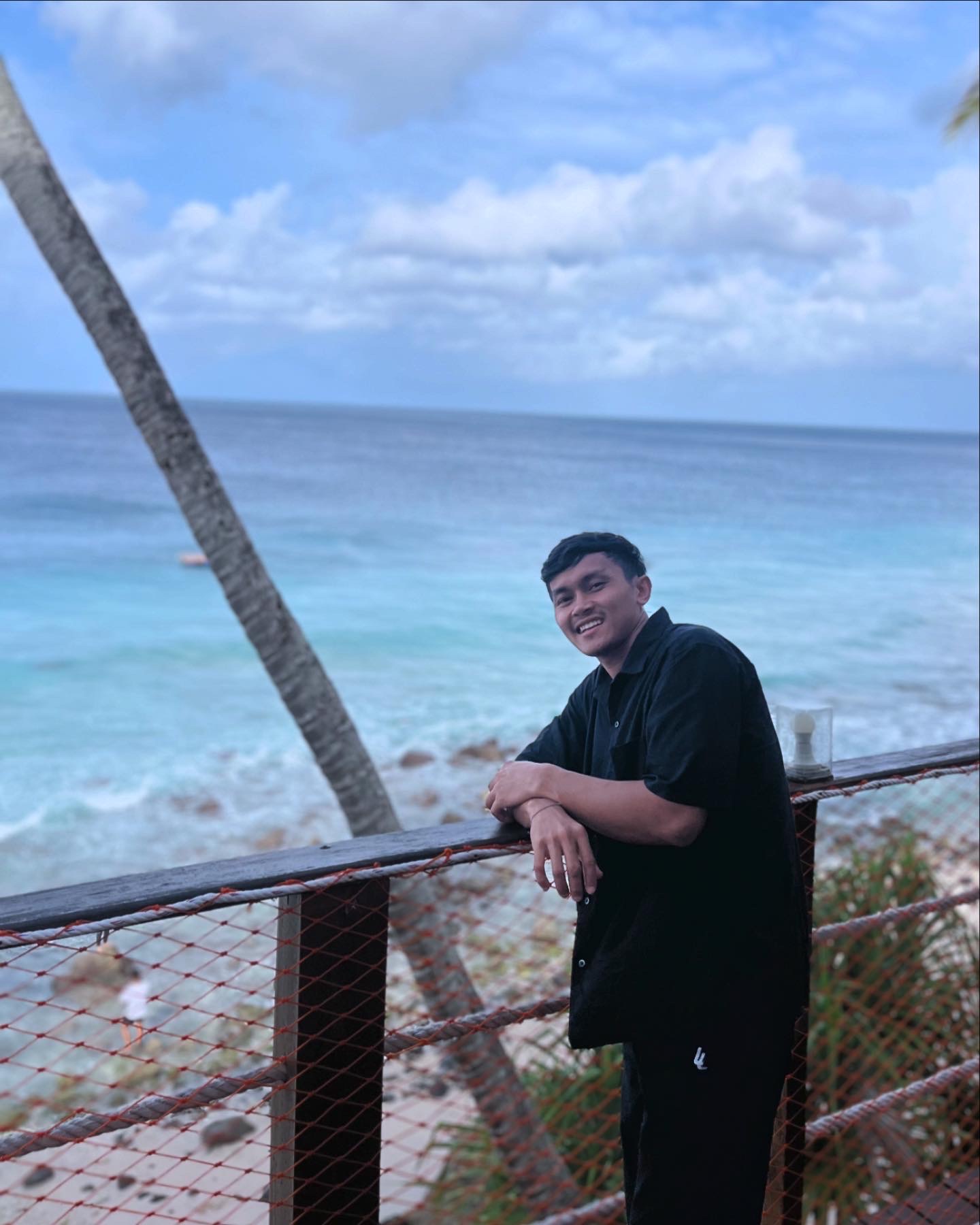 Foto Jamal Al Hadad