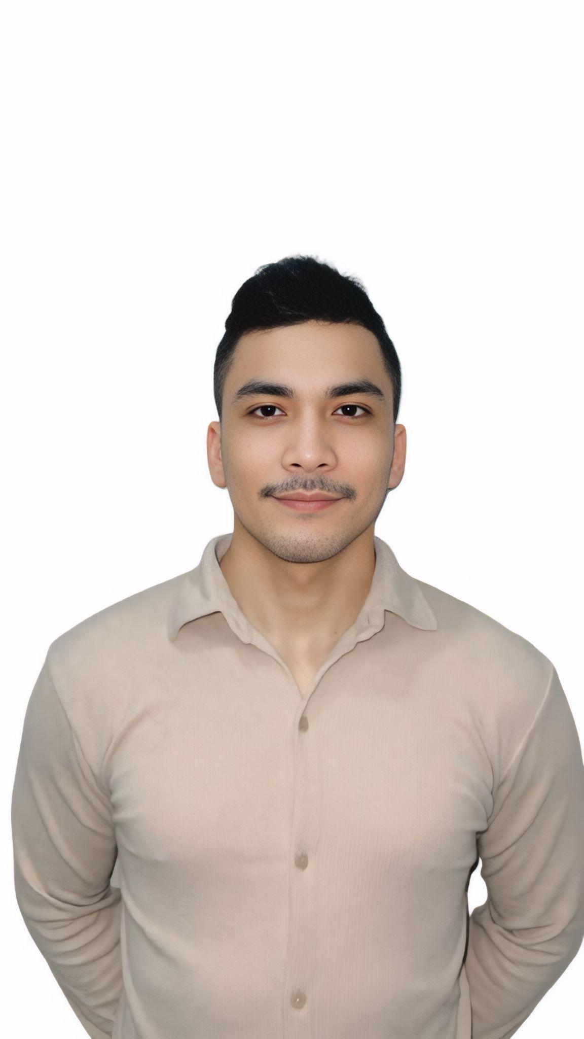 Foto Jefri Arianto Utomo