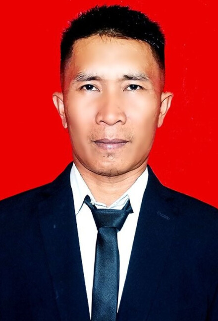 Foto Guntar Sibarani