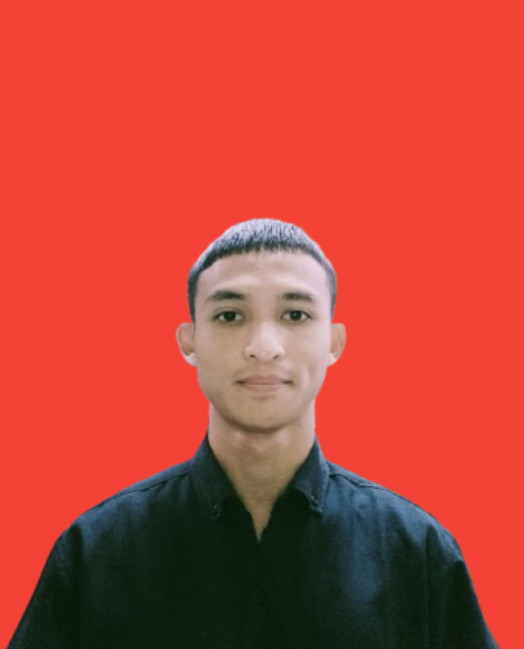 Foto Dipansah Agustian