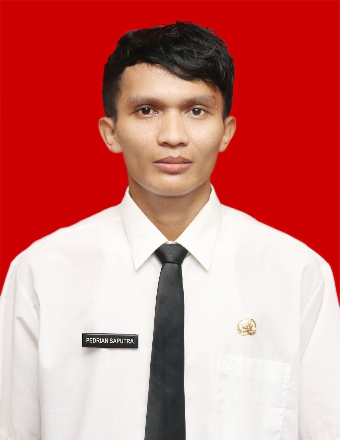Foto Pedrian saputra