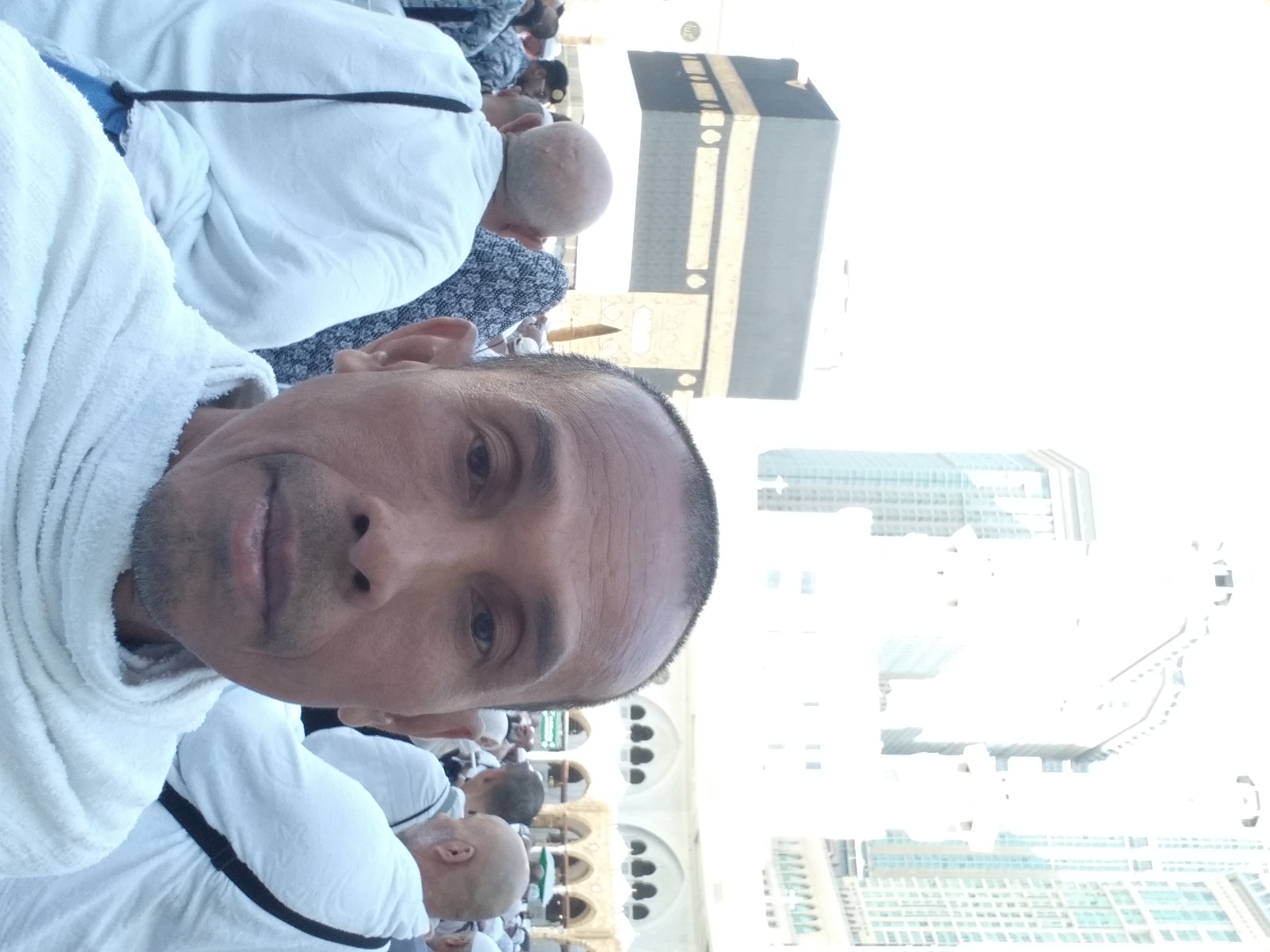 Foto Ari mulyanto
