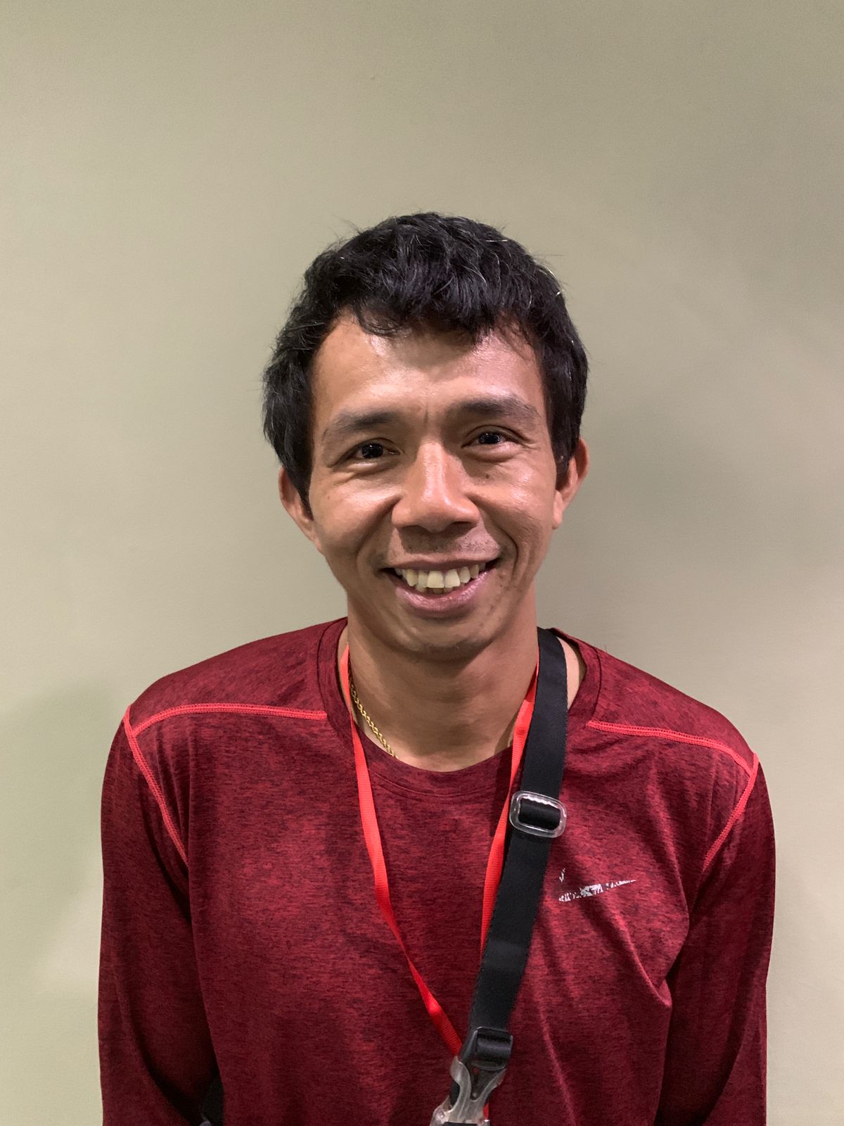 Foto Azkar bhakti manggala