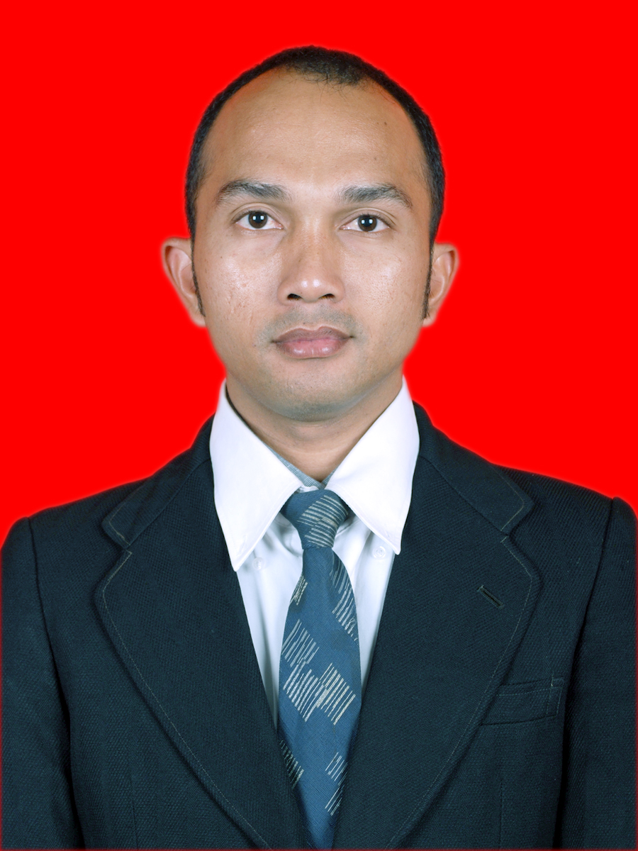 Foto LUTFAN BUDI SANTOSA