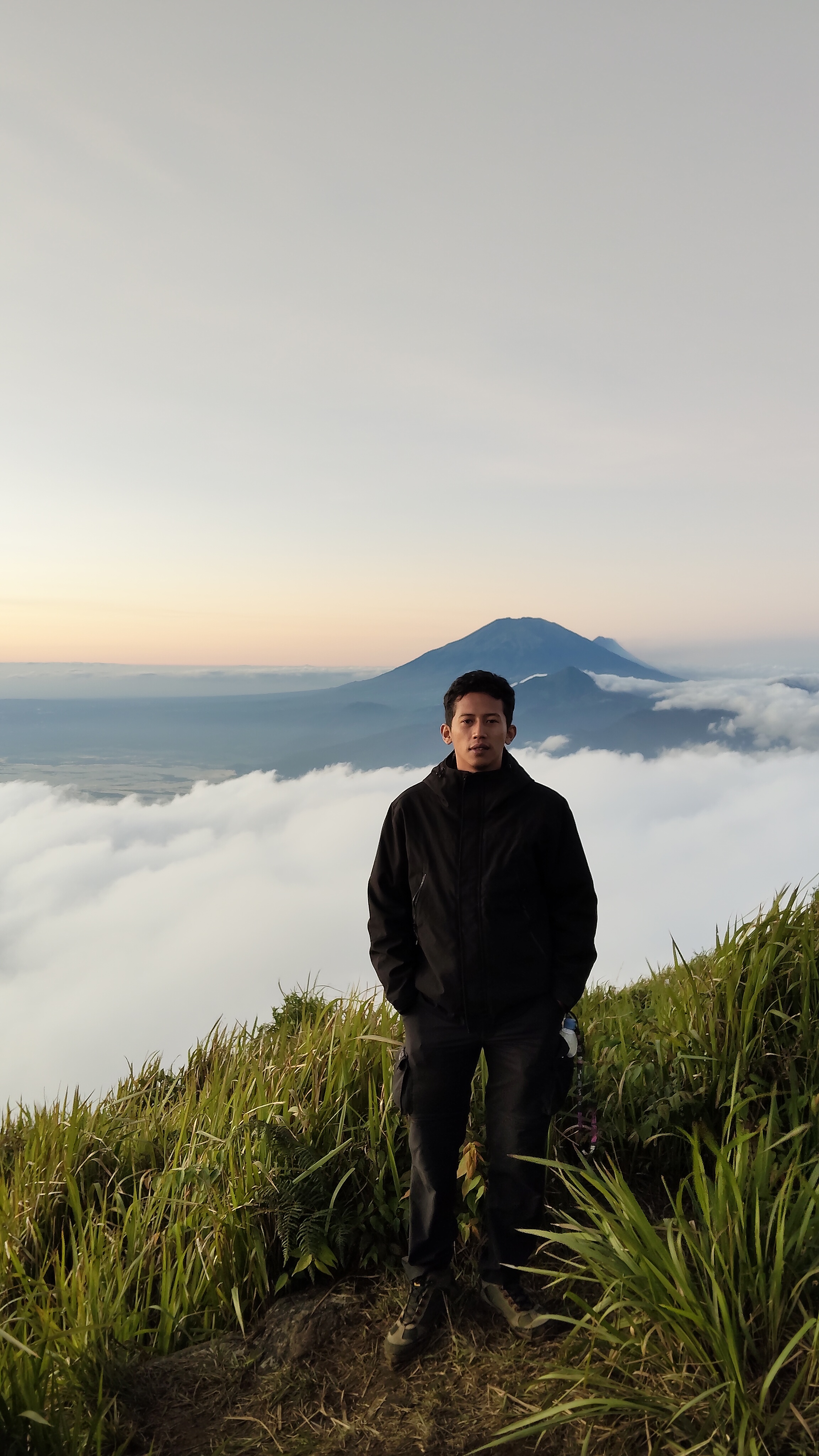 Foto Muhammad Ulaa Qulil Haqqa