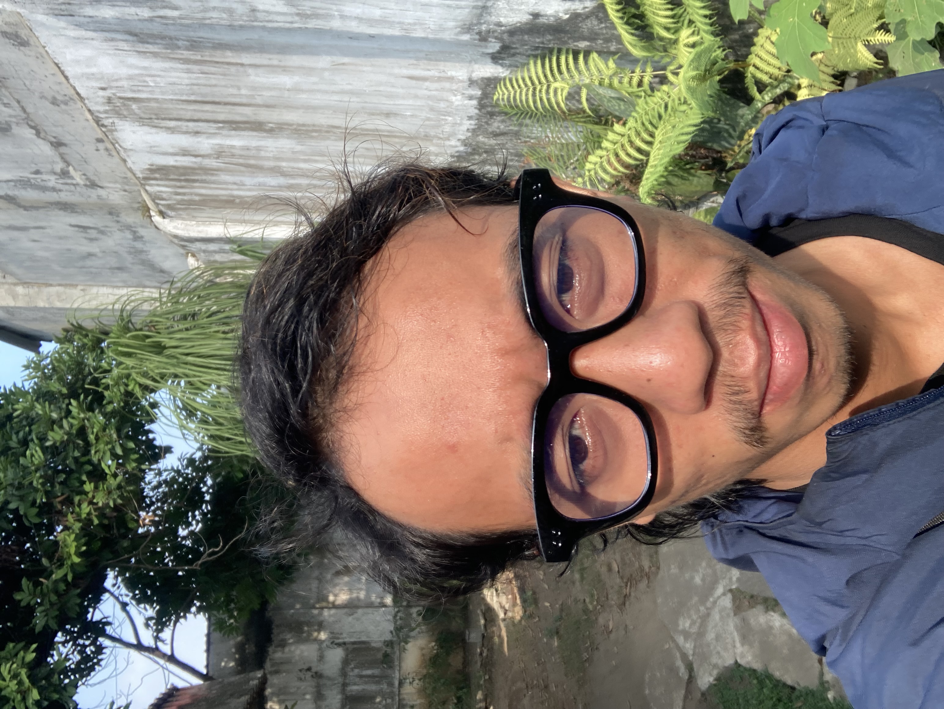 Foto Rafly Akbar Firmansyah