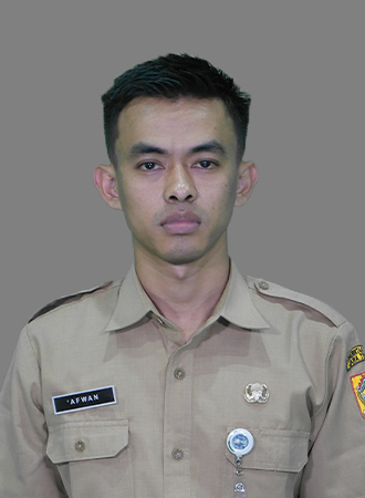 Foto Almu'idul 'Afwan