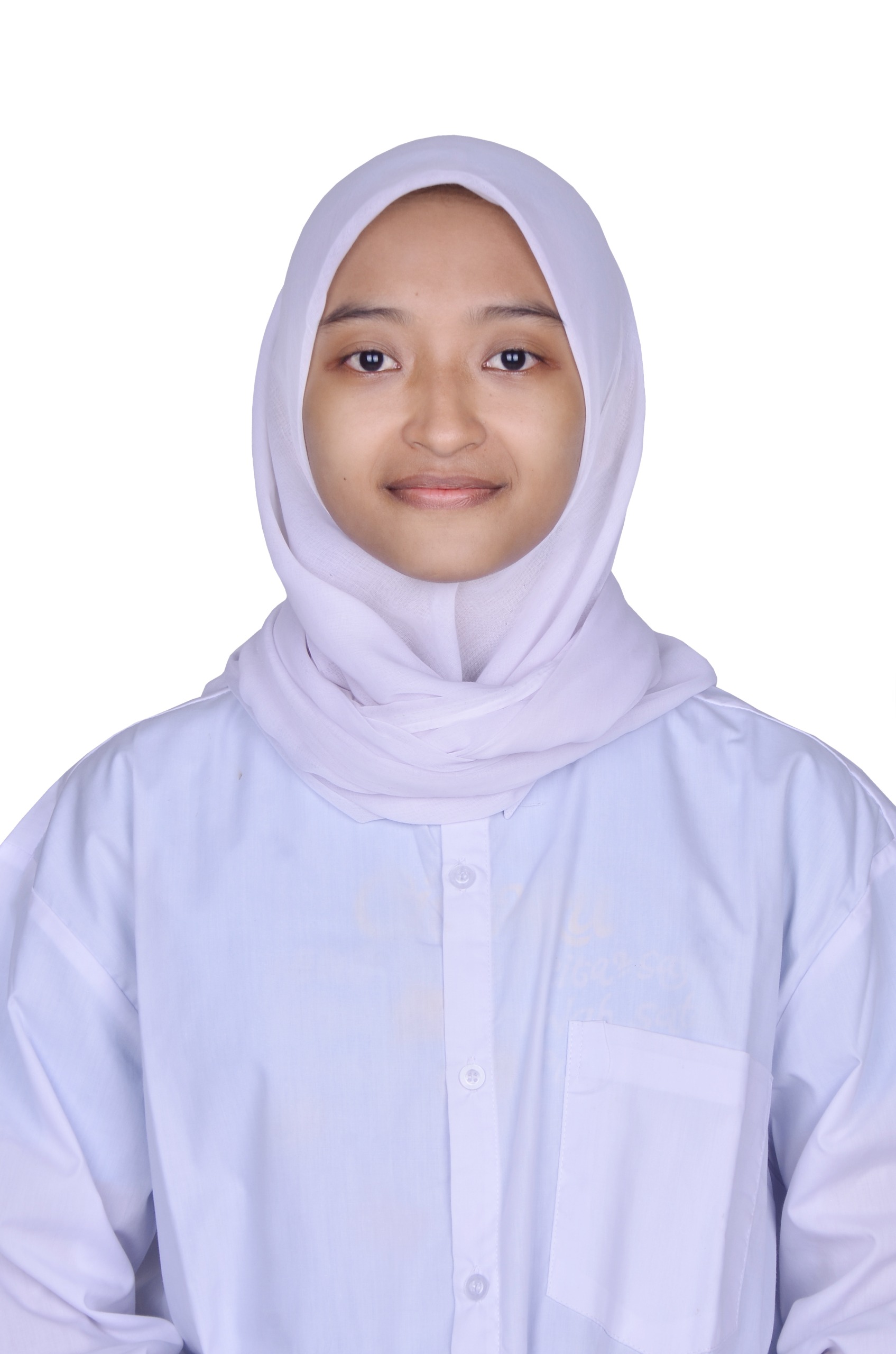 Foto Yulia Hidayatul Azizah