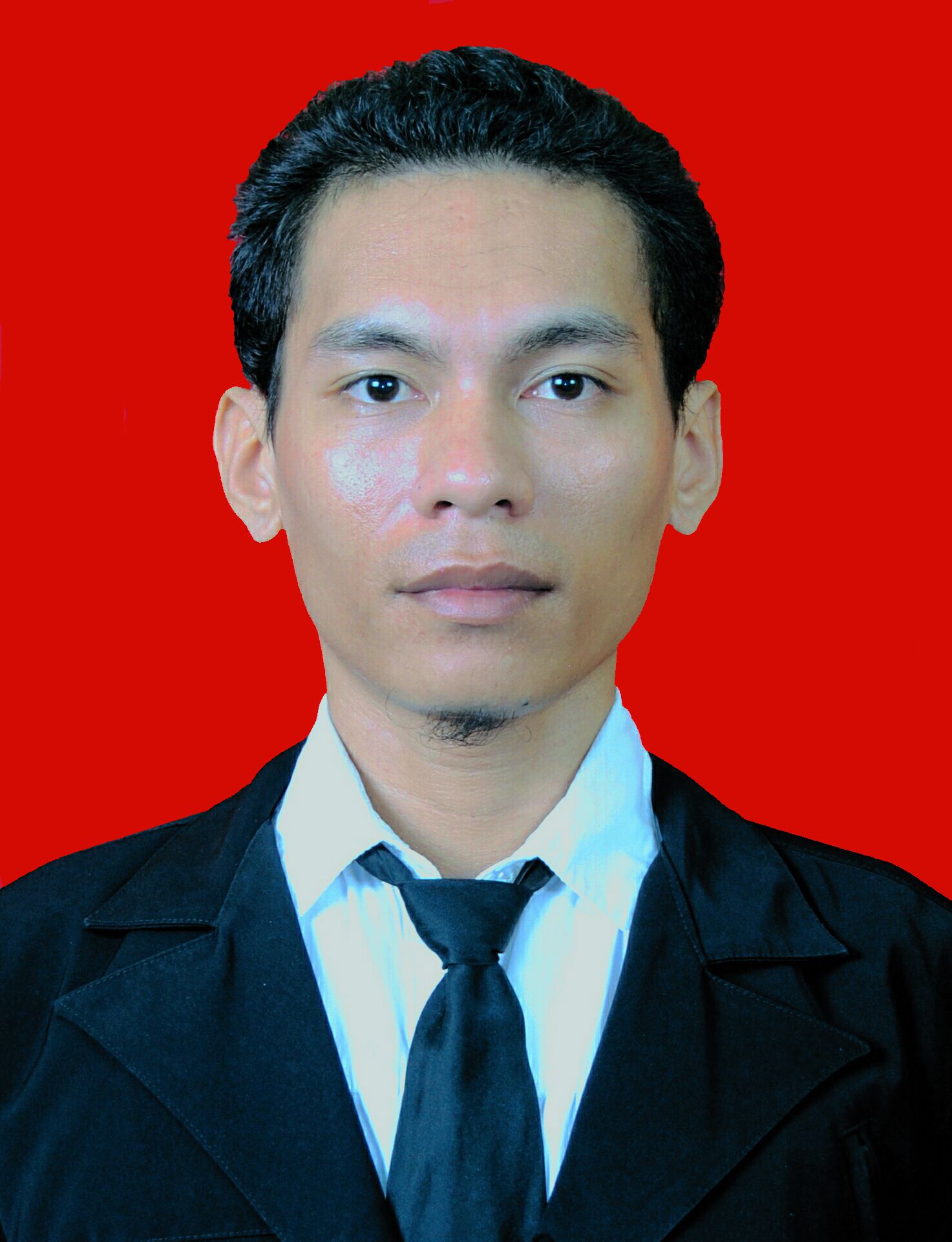 Foto ARIYANTO YOYO SAPUTRA