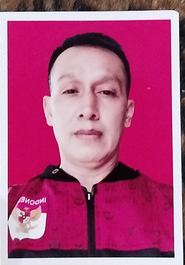 Foto Uus Gunardi 