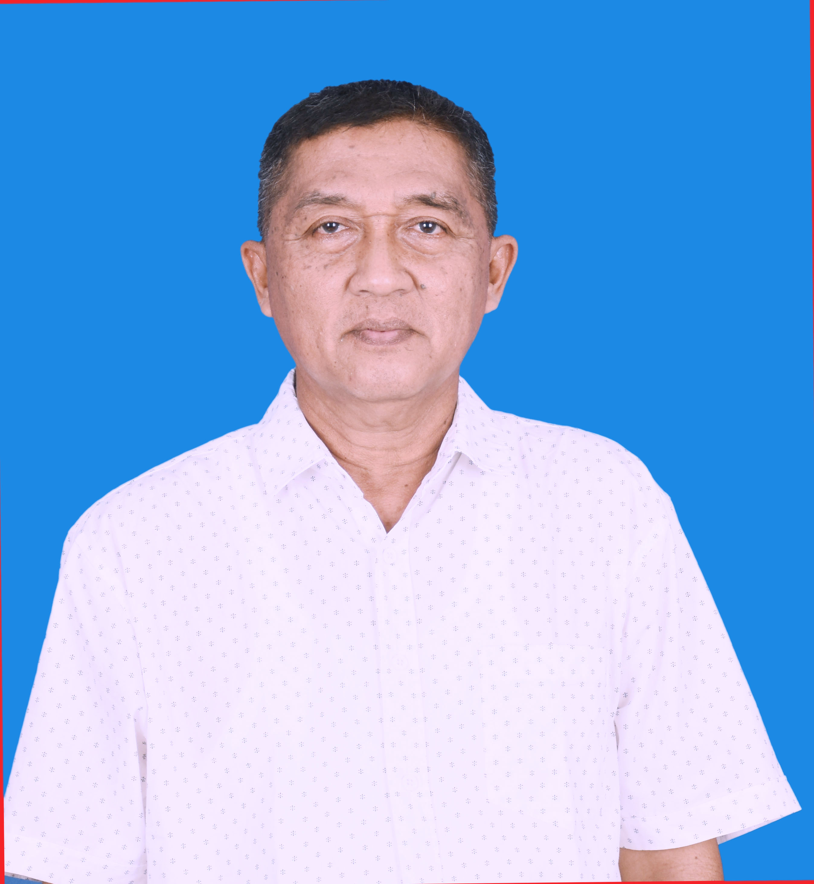 Foto Deddy Sunandar