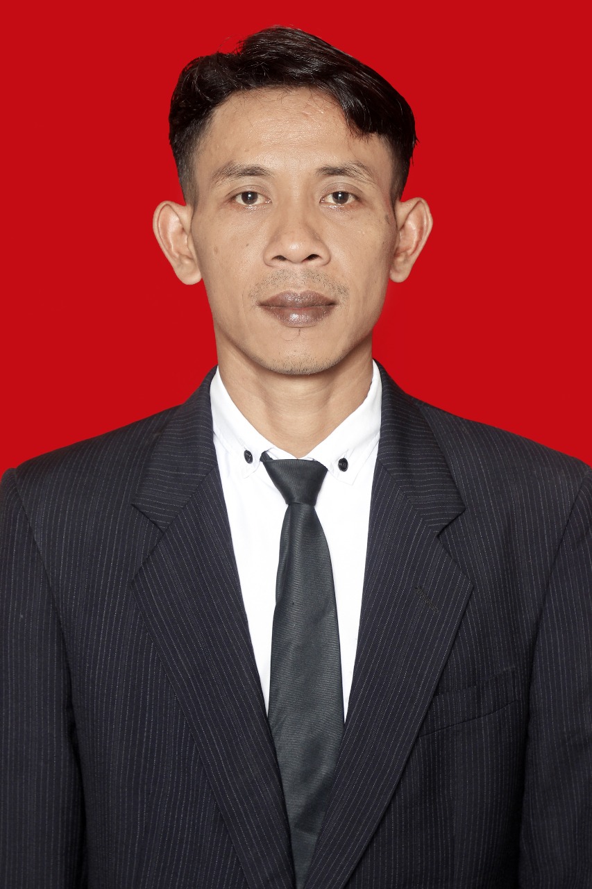 Foto NURMAULIDI HARYANTO