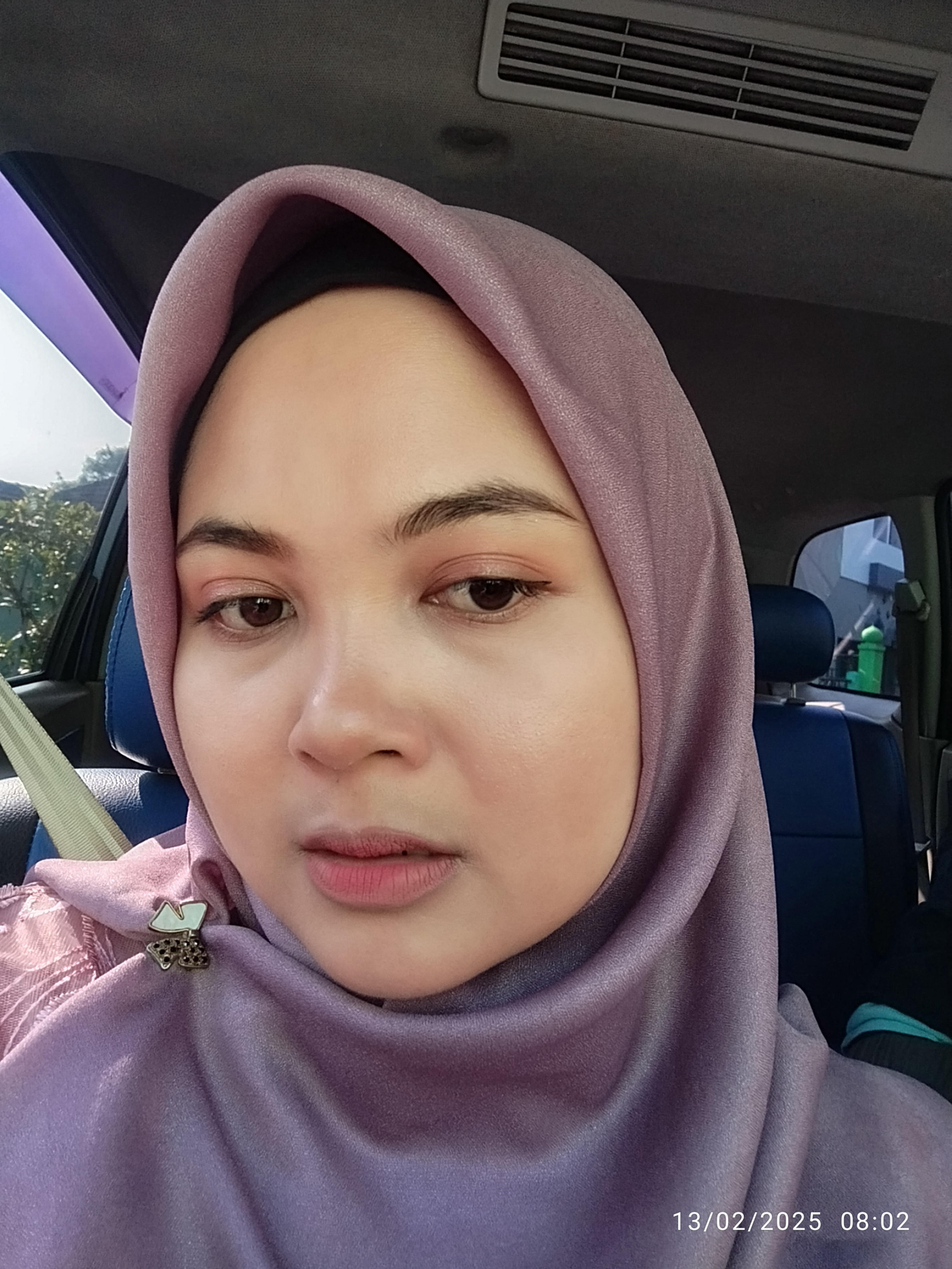 Foto Fatimah Nur Rochim