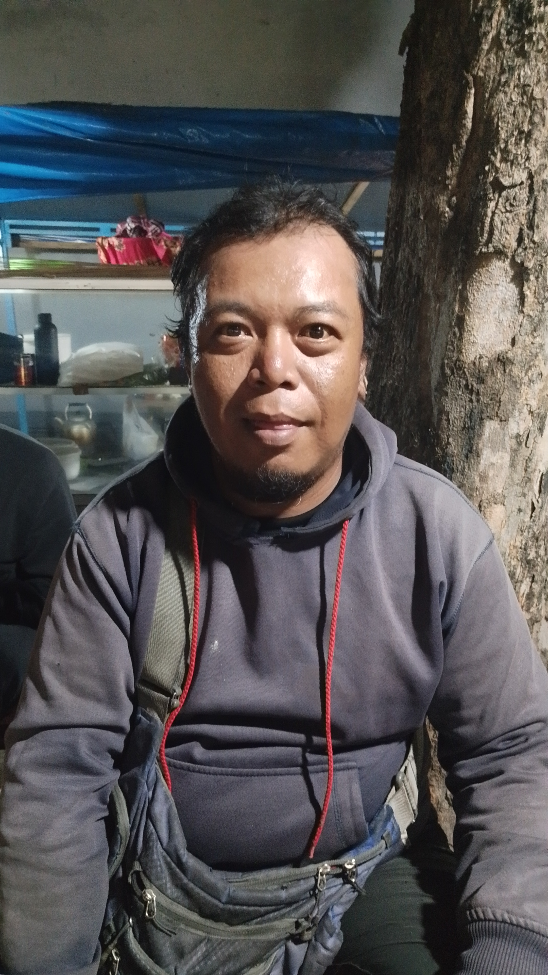 Foto Hari Dwi Setyawan